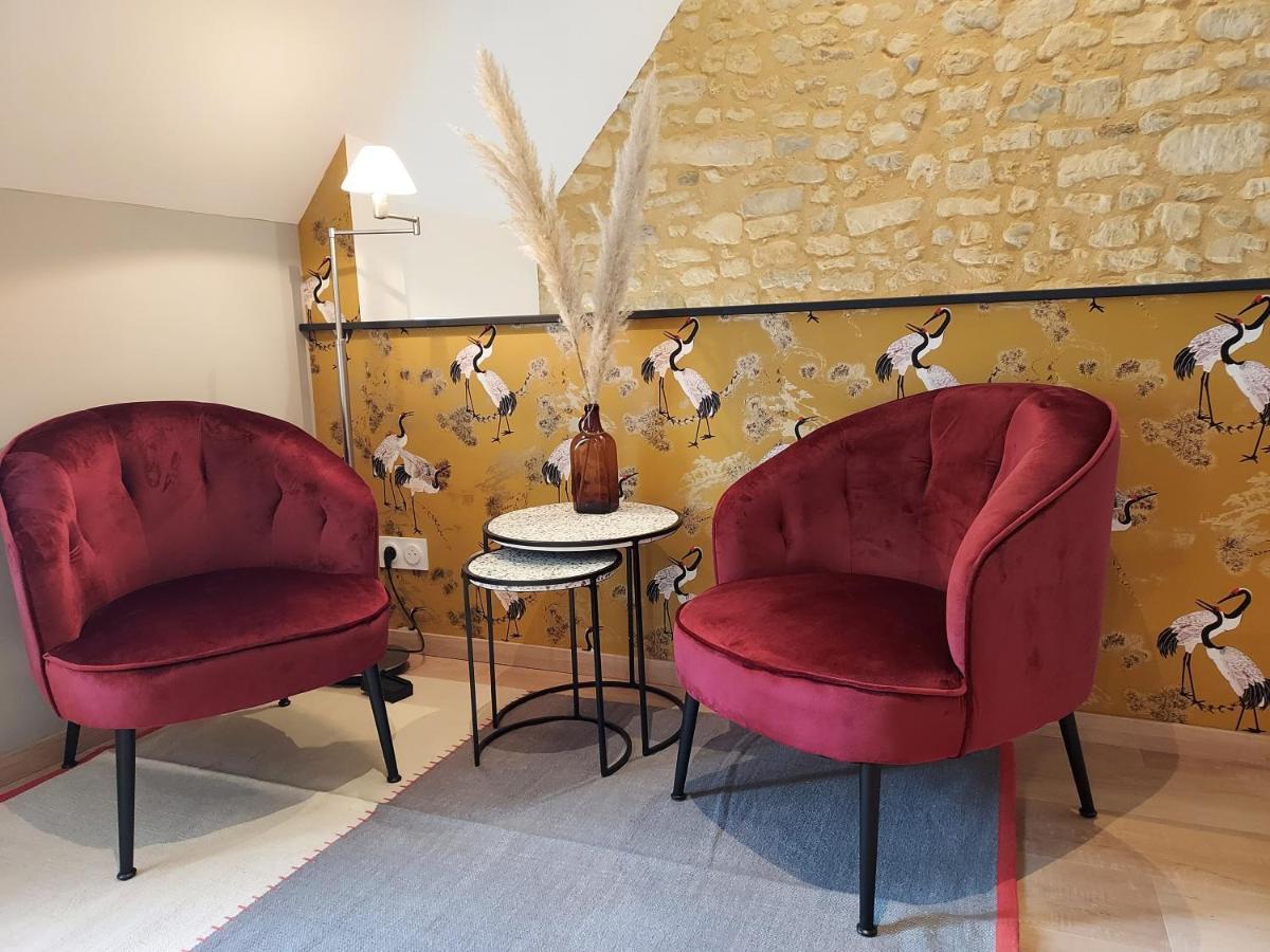 Apartment Exupere