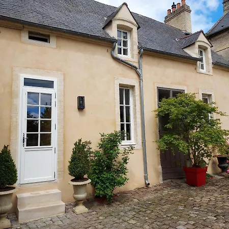 Studio Exupere Bayeux Exterior photo