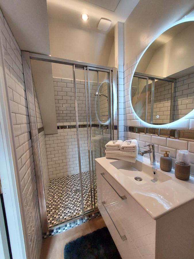 Apartment Exupere