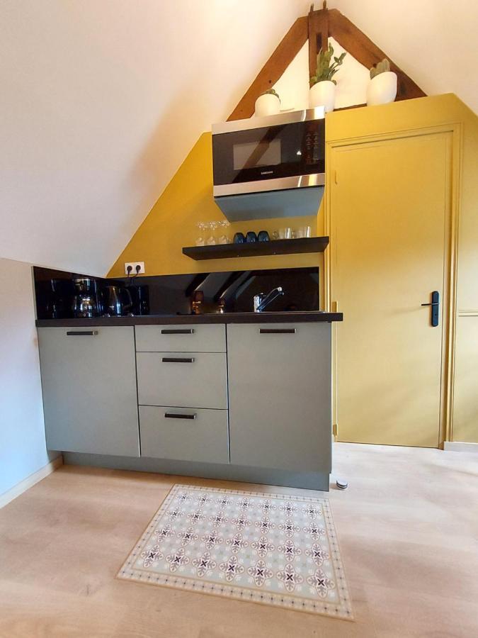 Apartment Exupere *