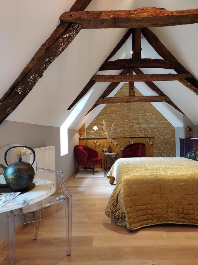 Exupere Apartment *