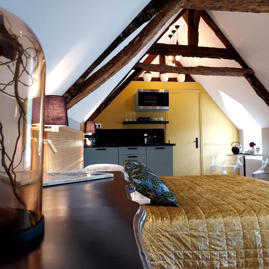 Exupere Apartment